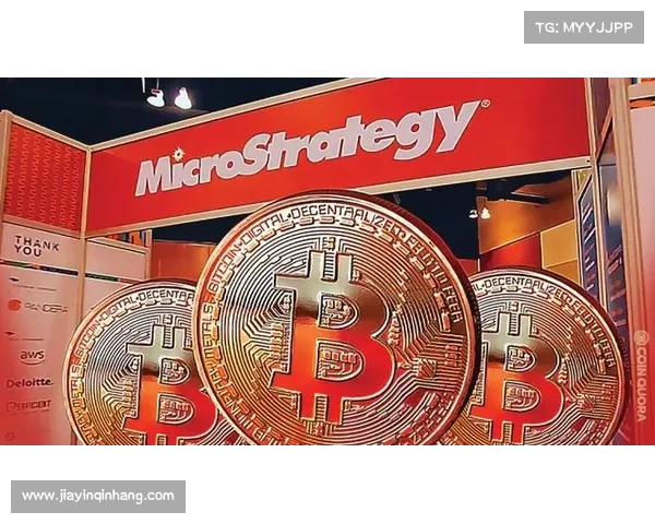 MicroStrategy在11月25日至12月1日间购买了大约15亿美元的比特币 (NASDAQ