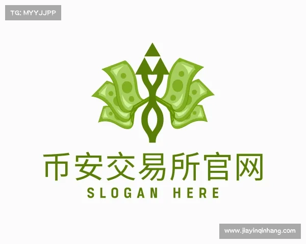 解读币安交易所官网